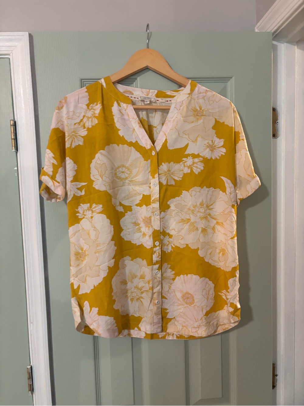 Fat Face Shirt